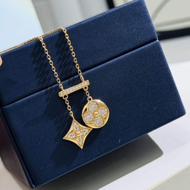 Louis Vuitton Necklaces